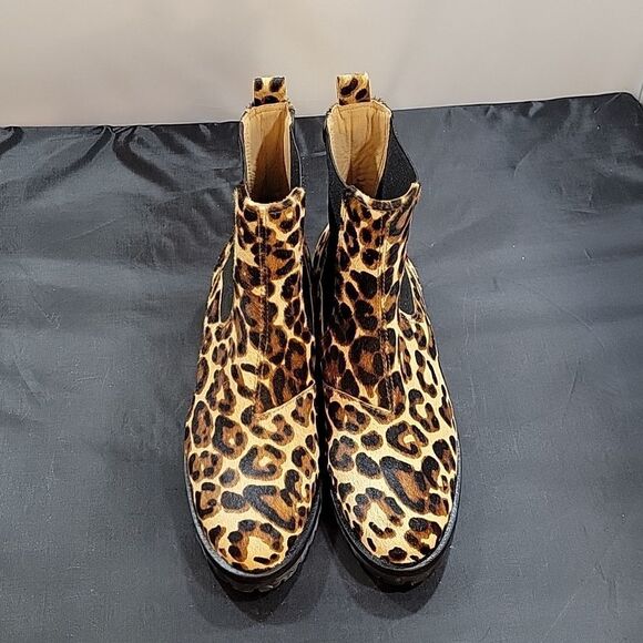 BRAND NEW JACK ROGER'S MARGOT BOOTIE - Picture 4 of 16